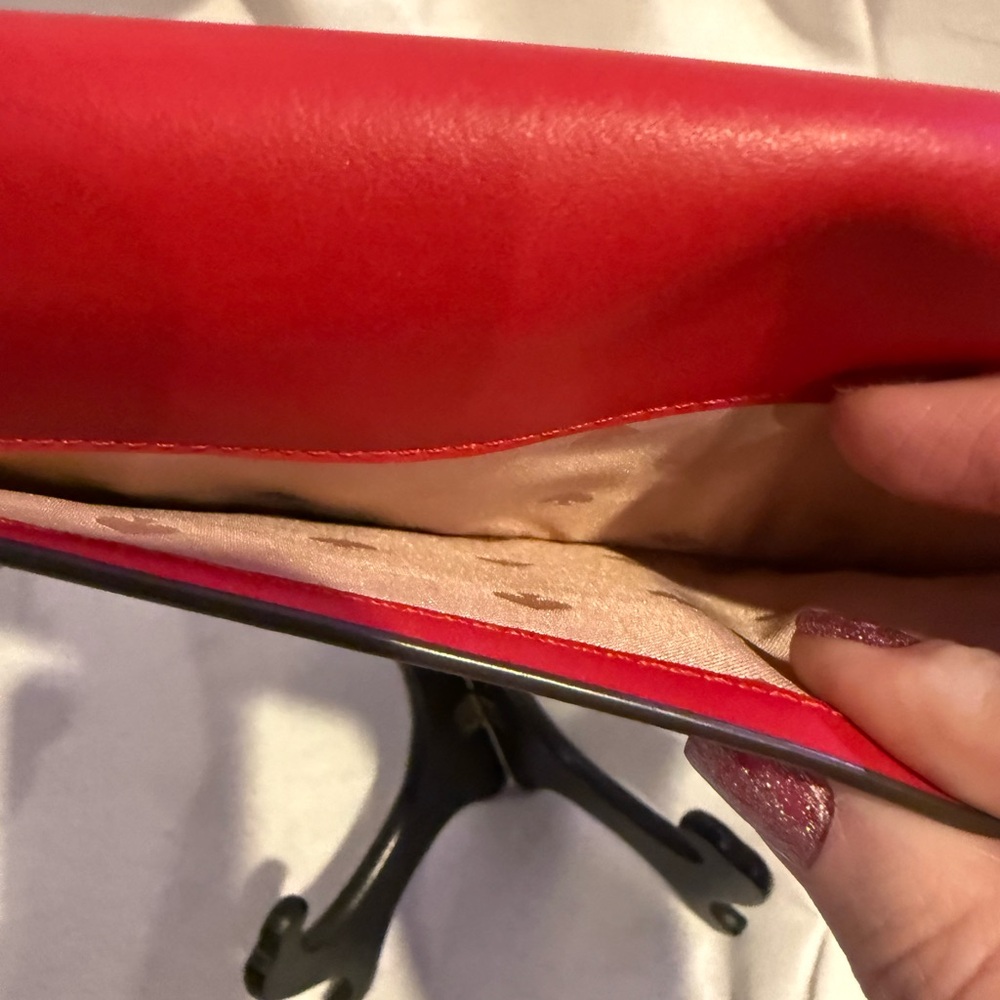 Kate Spade Nadine Medium Clutch Wallet - Picture 8 of 8
